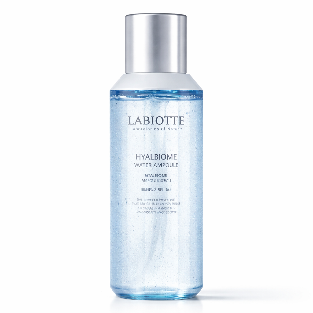 HYALBIOME WATER AMPOULE - LABIOTTE
